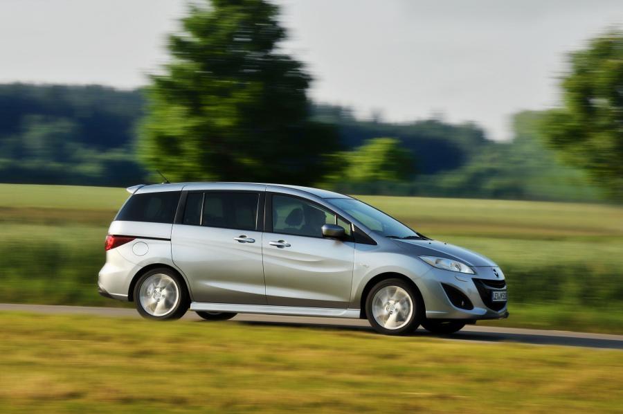  Mazda5 2011 года  (фото 93 из 184)